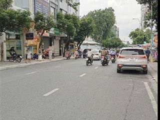 Bán nhà mặt tiền kinh doanh. đường nguyễn trãi. quận 5.vị tri siêu đắc địa. cực hiếm