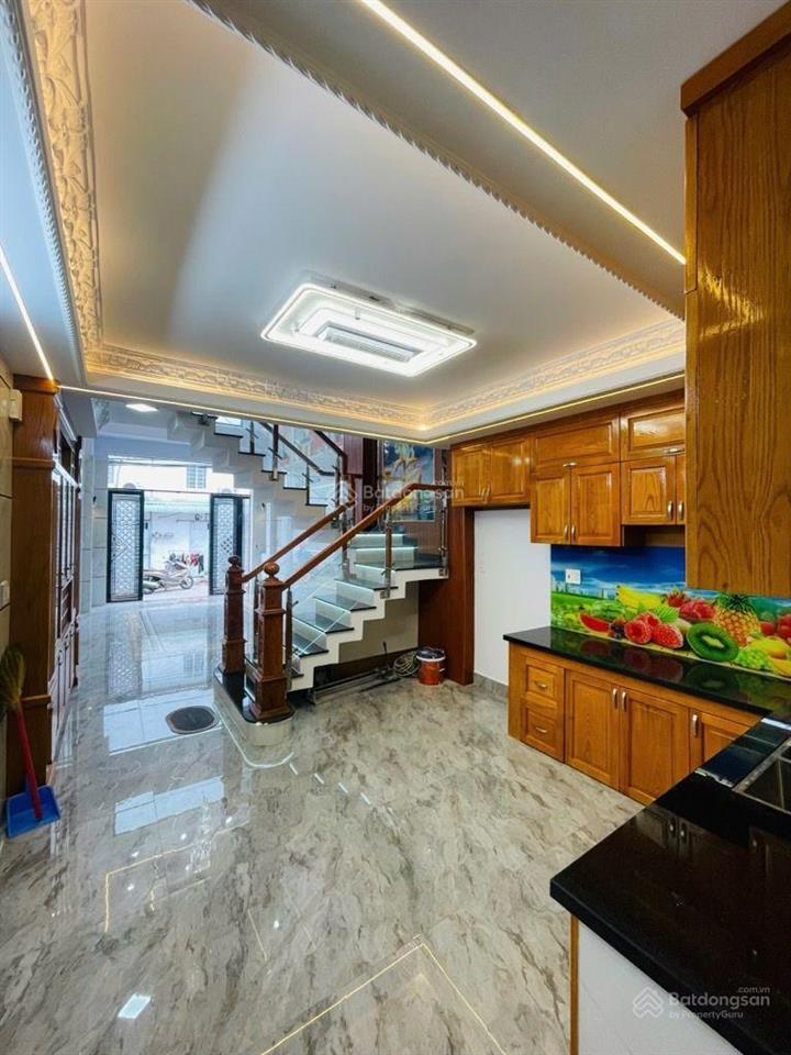 Bán nhà..5 tầng đường 8m lê văn quới, quận bình tân