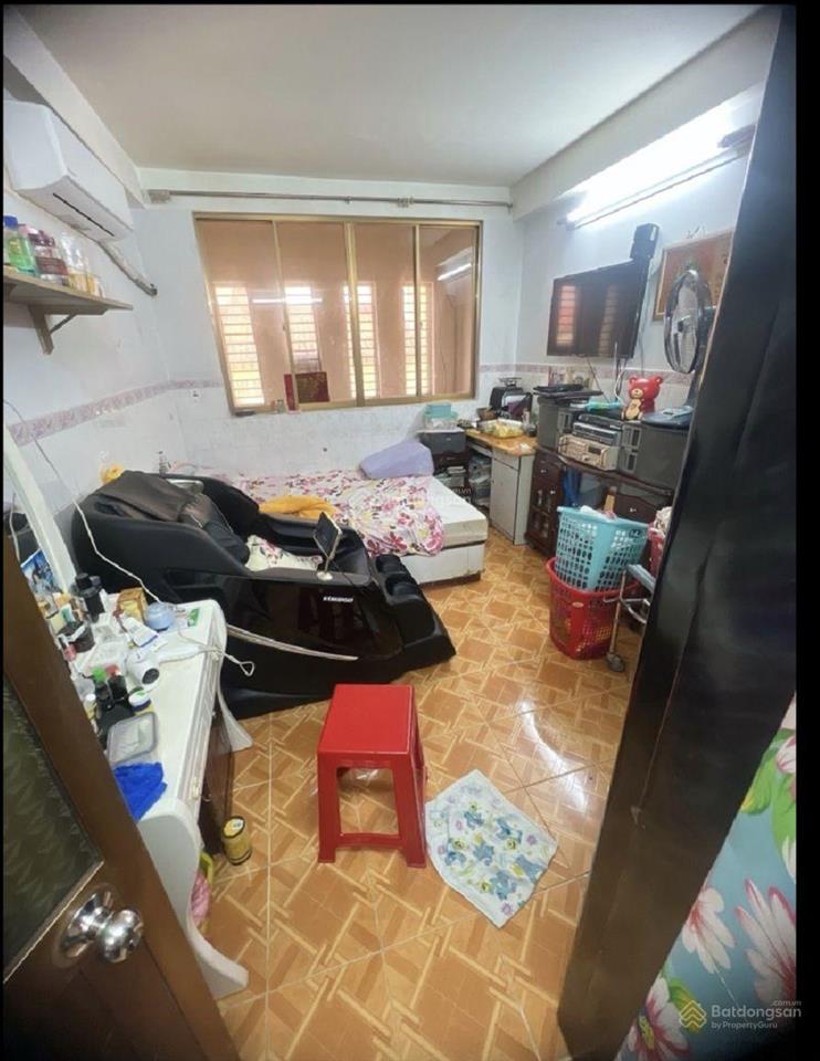 Bán nhà 5 tầng đường tân hưng, quận 5 giá chỉ 13 tỷ! thương lượng