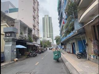 Bán nhà 5 tầng đường tân hưng, quận 5 giá chỉ 13 tỷ! thương lượng