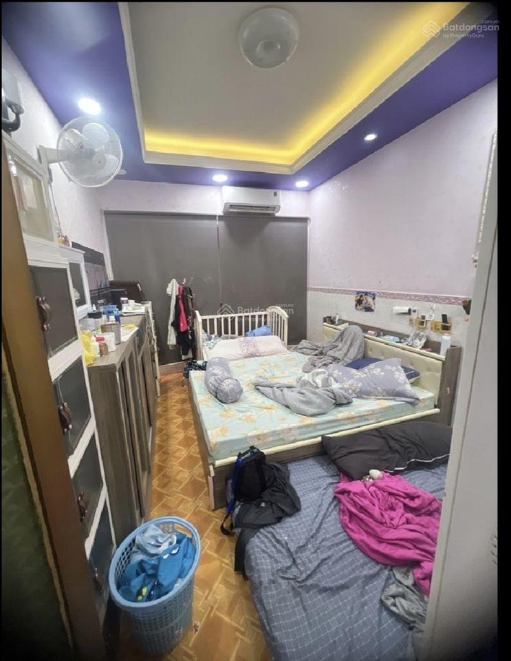 Bán nhà 5 tầng đường tân hưng, quận 5 giá chỉ 13 tỷ! thương lượng