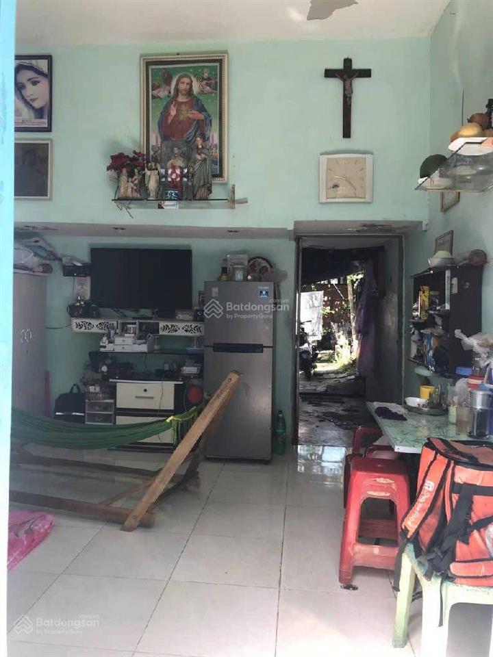 Bán nhà cũ tiện xây mới đường tôn thất hiệp, quận 11