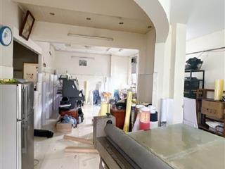 Bán nhà 4 tầng hẻm xe tải đường hòa bình, quận 11