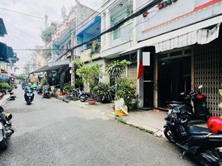 Bán nhà 4 tầng đường lạc long quân, quận 11