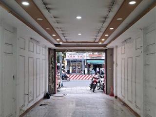 Mặt tiền kinh doanh đa ngành nghề  đường ông ích khiêm, quận 11