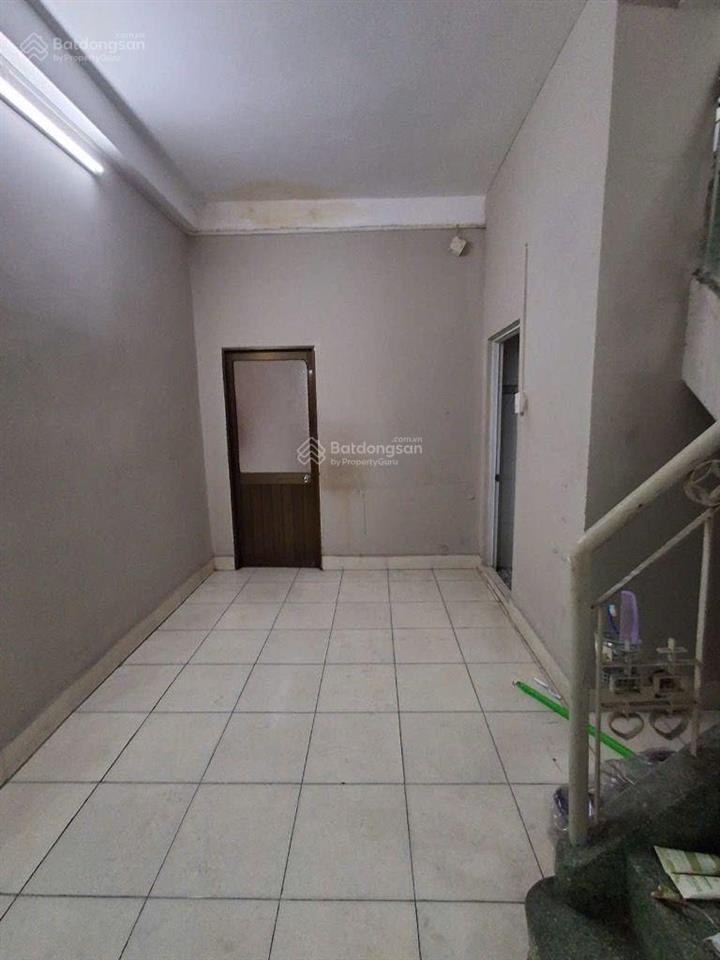 Mặt tiền kinh doanh đa ngành nghề  đường ông ích khiêm, quận 11