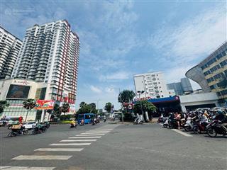 Mặt tiền kinh doanh 96m2.lê đại hành, q.11