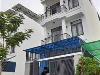 Cho thuê nhà phước hải nha trang đẹp mới khu hà quang 2 giá 20 triệu/tháng