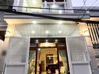 Cho thuê nhà đẹp 3 phòng ngủ gần biển giá 15 triệu/tháng khu tân lập