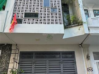 Cho thuê nhà đẹp 4 phòng ngủ khu vcn phước long giá 18 triệu/tháng
