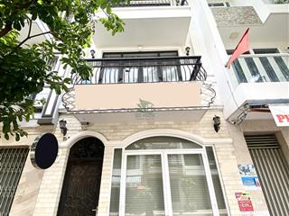 Cho thuê nhà ở kinh doanh 4 tầng khu hà quang giá 25 triệu/tháng.