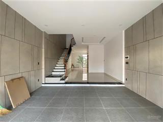 Cho thuê nhà ở kinh doanh 6 phòng ngủ có thang máy khu đô thị phước long giá 27 triệu/tháng