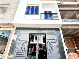 Cho thuê nhà mới 4 tầng có thang máy vĩnh hoà 23 triệu/tháng