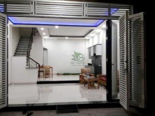 Cho thuê nhà 4 phòng ngủ kđt vcn phước long giá 16 triệu/tháng