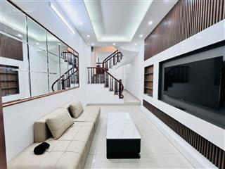 Bán nhà tại nhân hòa, thanh xuân, 35m2 x 4t, mt 3m, 6.4 tỷ, nhà khung cột, gần phố, gần ô tô