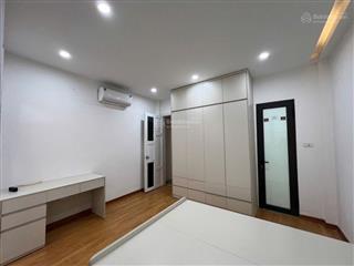Bán nhà phố hoàng ngân, 26m2 x 6t, mt 4.3m, 7.8 tỷ, nhà đẹp ở ngay, full nội thất, vị trí kim cương