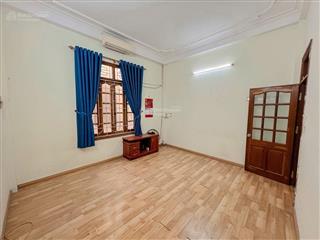Bán nhà vương thừa vũ, dt 34m2 x 4t, mt 4.6m, 8.1 tỷ, phân lô quân đội, ngõ thông, khu dân trí cao