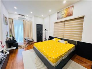 Bán nhà quan nhân, cách ô tô 30m, ngõ xe ba gác, nhà mới xịn, 41m2 x 5t, mt 4m, 9.5 tỷ