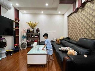 Bán nhà đẹp nguyễn trãi, 5 phòng ngủ, gần royal city, gần ô tô tránh, 50m2 x 5t, mt 4.4m, 8.6 tỷ