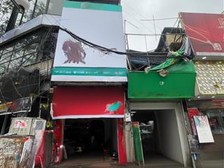 Còn bán 2 căn liền nhau, ngã tư 4, mặt phố nguyễn trãi, nở hậu, lô góc, hỗtrợ trả góp 70% ngân hàng