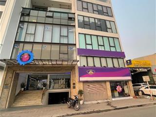 Còn bán, 2 căn ghép, mặt phố phúc đồng, 8 tầng, có bể bơi, gara, thang máy, nhà sang trọng 5 sao