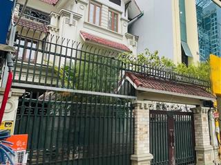 Còn bán, siêu biệt thự, mặt đường llq, mt 9m, nở hậu, 200m ra hồ tây, cạnh lotte