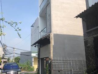 Bán đất an phú đông 3 gần uỷ ban phường thông tùm lum 6.3x8.8=52m2=3.75 tỷ và lô 6x10=60m2=3.95 tỷ