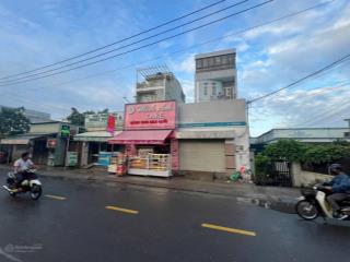 Bán 2 căn mặt tiền vườn lài có nhà cấp 4 + một căn nhà 3 tầng đang cho thuê thu nhập 32 tr/tháng