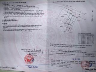Nhà trọ 2 mặt tiền hẻm 94 đang cho thuê 13.5 tr/ tháng diện tích 4.5x15.4 = 66,3m2 thổ cư 61,3m2