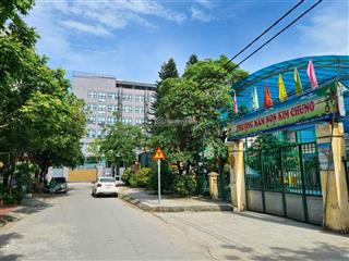 Bán đất phân lô đường rộng 10m, sát ql32 và đường vành đai 3.5 lai xá hoài đức