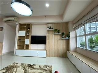 Cho thuê căn hộ 1 phòng ngủ sunrise city khu north full nội thất, chỉ việc xách vali vào ở