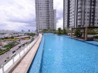 Cho thuê căn hộ 2pn 2 wc sunrise city