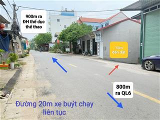 Hàng hót phụng châu, đường oto thông. giá mềm  dt 88,4m2, mt 4m, nở hậu 4m50