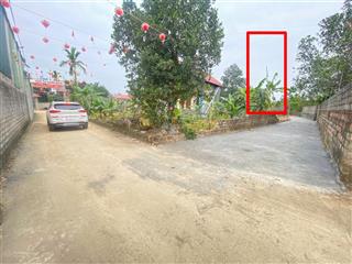 Bán đất tại xã nam phương tiến, chương mỹ, hà nội, 1,59 tỷ, 101,4 m2 giá tốt