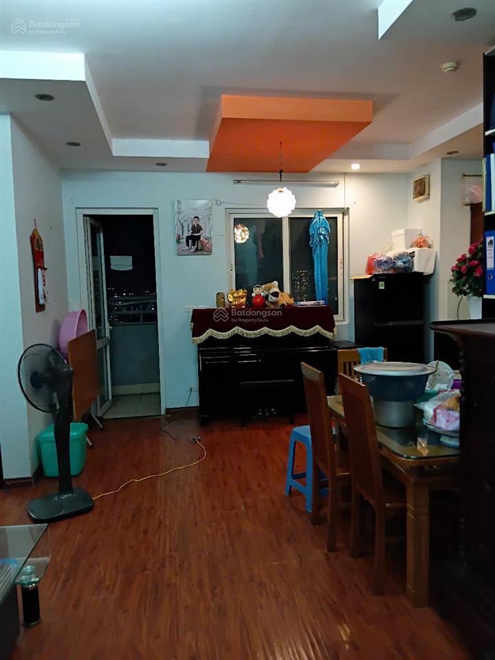 Chính chủ bán căn hộ thoáng, đẹp ngô thì nhậm ct2, hà đông, 88,23m2, 2pn, 2wc, tầng 22, giá 4,75 tỷ