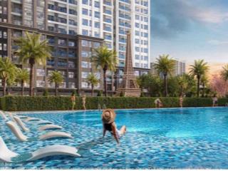 Bán căn hộ 2pn, 2wc tại the paris  vinhomes ocean park, 4,8 tỷ, 73,8m2