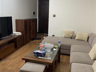 Cho thuê căn hộ chung cư home city 177 trung kính yên hoà cầu giấy  hà nội
diện tích 70m2
