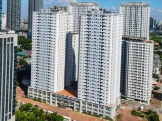Cho thuê căn góc  ban công đông nam  tòa 30t1  30t2 nam trung yên