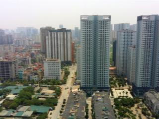 Cho thuê căn hộ 1 ngủ 1 khách. khu nam trung yên đồ cơ bản căn hộ đẹp, sạch sẽ