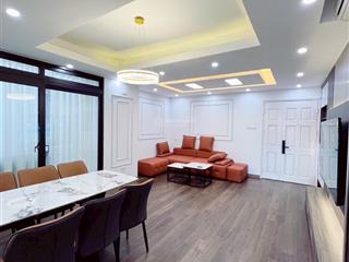 Bán căn hộ chung cư a1 nguyễn cơ thạch mỹ đình. diện tích 97m2. thiết kế 4 ngủ 2 vệ sinh