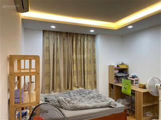 Cho thuê căn hộ c3 nguyễn cơ thạch mỹ đình, hà nội diện tích 128m thiết kế 3 phòng ngủ