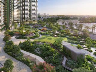 Chung cư cao cấp masterise homes view hồ tạo sóng, 45m2, giá chỉ 3 tỷ,  0975 460 ***