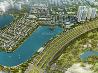 Chuẩn bị ra mắt khu biệt thự, liền kề vinhomes green bay giai đoạn 2 nằm tại lê quang đạo kéo dài.