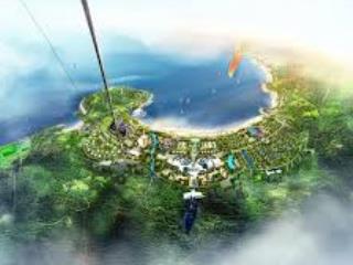 Chuẩn bị mở bán vinhomes làng vân, đà nẵng. đăng kí ngay để nhận thông tin mới nhất