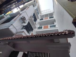 Bán nhà tứ liên, dân xây chắc chắn, view sông, thông số h.iếm, 85m2, 14.5 tỷ