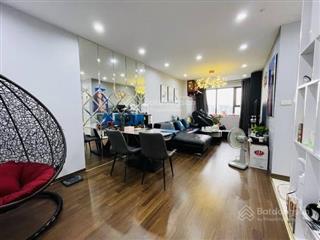 Bán căn hộ đồng phát, căn góc, full nội thất, 2n, 3n