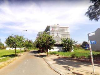 Giá 1 tỷ 690. bán đất đặng thuỳ trâm, quận bình thạnh ngay cầu bình lợi 70m2, shr
