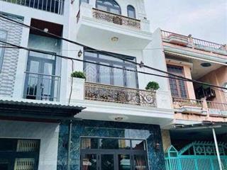 Định cư nước ngoài bán nhà đang cho thuê 15tr. vũ tùng, phường 1, bình thạnh