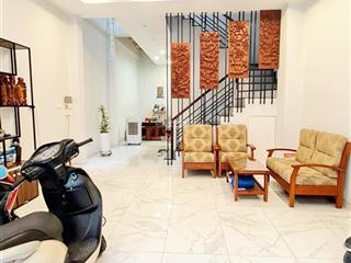 Bán nhà riêng tại đặng thùy trâm, 2,9 tỷ, 60 m2, 4pn, 4wc, hàng hiếm tại bình thạnh