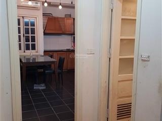 Bán nhà riêng 12 tỷ, 54m2, nguyễn cao, bạch đằng, hai bà trưng, hà nội, giá siêu hời